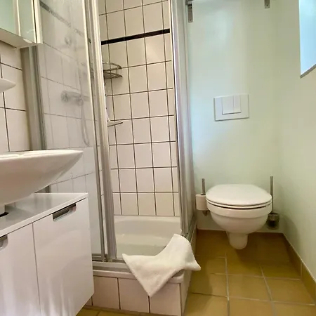 Holiday home Kinnerstuw Prerow