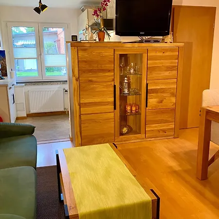 Holiday home Kinnerstuw *