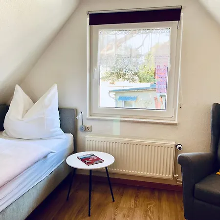 Kinnerstuw Dom wakacyjny