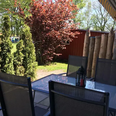 Holiday home Kinnerstuw *