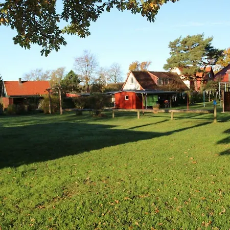 Kinnerstuw Holiday home Prerow