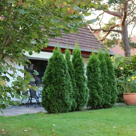 Kinnerstuw Prerow