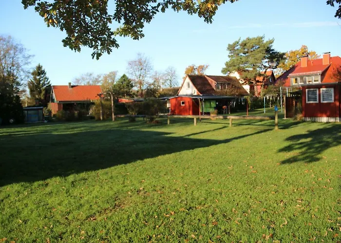 Kinnerstuw 別荘 プレロー